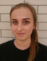 Dominika KUCHARSKA