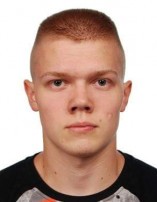 Kamil BŁAJDA