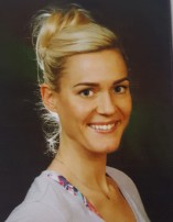 Weronika ŁAKOMY