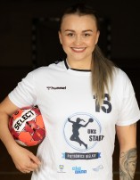 Joanna DANYSZ