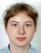 Maria POZNIAK