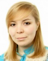 Justyna BIEDRZYCKA