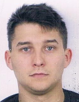 Dawid RADZIWONOWICZ