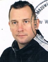 Mirosław TOKAJUK