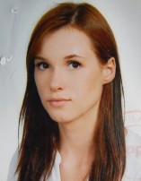 Marta DOBROŁOWICZ