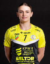 Wiktoria KOCIŃSKA