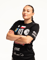 Klaudia PIRÓG