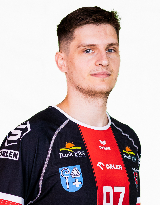 Michał CZARNECKI