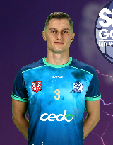 Kacper GOŁDA