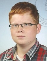 Kacper CIEŚLIŃSKI
