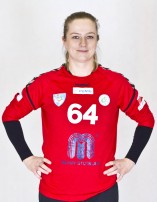 Izabela PRUDZIENICA