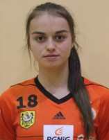 Daria MIŁEK