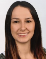 Justyna GÓRCZAK