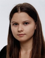 Katarzyna MŁODUCHOWSKA