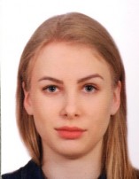 Izabela ŚWIERŻEWSKA