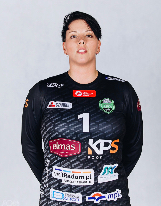 Natalia KOLASIŃSKA