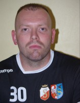 Piotr SAMUŚ
