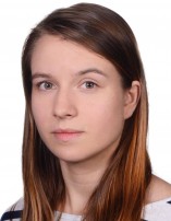 Weronika BUCZEK