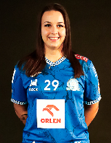 Aneta SZCZECHOWICZ
