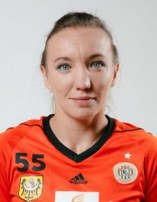 Agnieszka JOCHYMEK