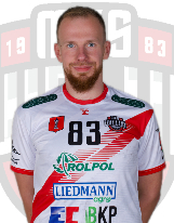 Bartosz BEDNAREK