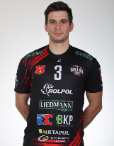 Krystian KOWALIK
