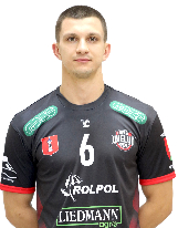 Błażej GOLAŃSKI