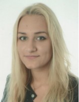 Klaudia CYGAN