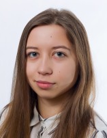 Aleksandra GAŁĄZKA