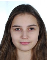 Aleksandra WESOŁOWSKA
