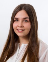 Kamila WOŹNIAK