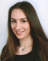 Aleksandra ŁAPIŃSKA