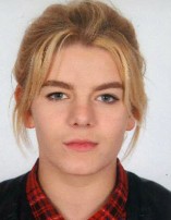 Weronika DĘBSKA