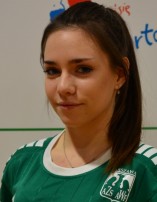 Weronika WIECZOREK