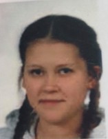 Weronika GEMBICKA