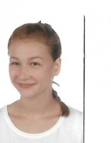 Oliwia MAĆKIEWICZ
