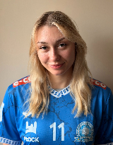 Daria CIEŚLAK
