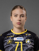 Justyna ŚWIERŻEWSKA