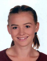Klaudia DĄBROWSKA