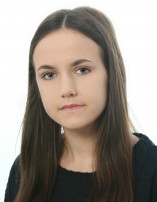 Aleksandra ŻELAZO