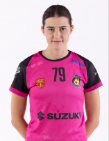 Agnieszka MIKOCKA