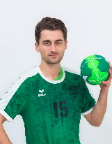 Jan ROGOWSKI