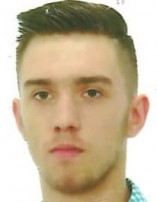 Kacper STRZEŚNIEWSKI