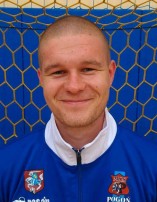 Jakub CHROMIŃSKI