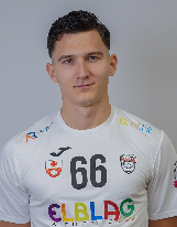 Piotr BUDZICH