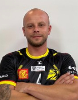 Bartosz WOŚ