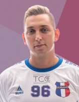 Damian TOBOLSKI