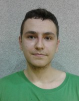 Eryk OBIDZIŃSKI