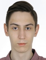 Łukasz OBRĘBSKI