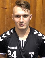 Kacper CICHOLSKI